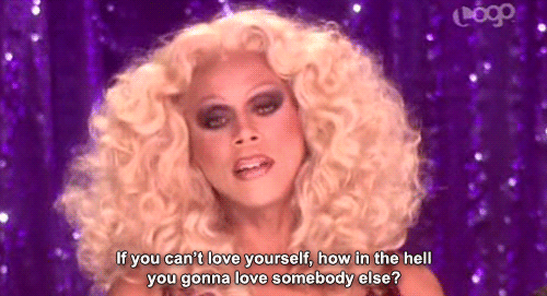 rupaul